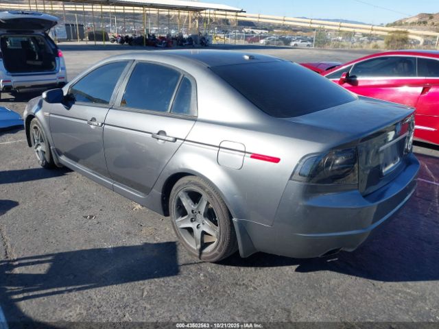 2008 ACURA TL 19UUA66228A042901 Photo 2