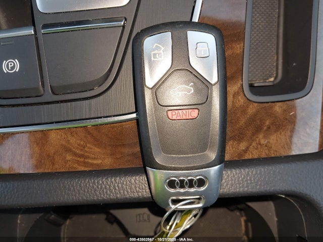 2018 AUDI Q5 WA1BNAFY4J2005053 Photo 10