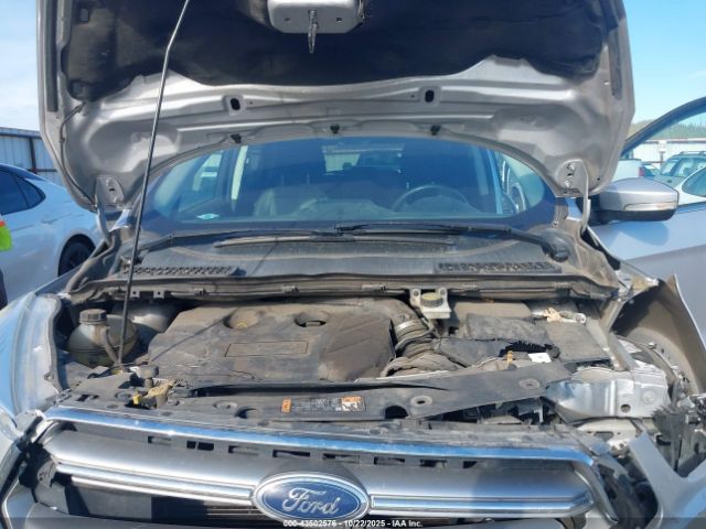 2017 FORD ESCAPE 1FMCU9J91HUE34222 Photo 9