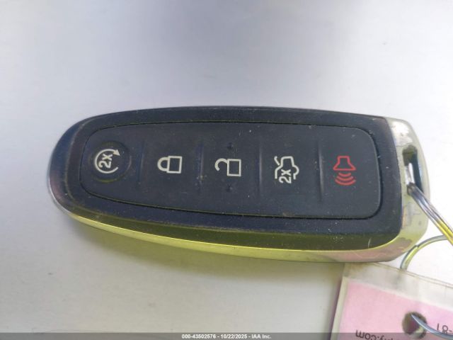 2017 FORD ESCAPE 1FMCU9J91HUE34222 Photo 10