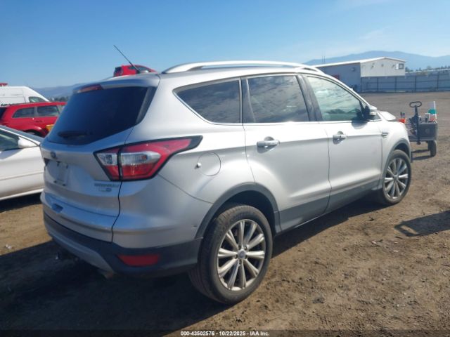 2017 FORD ESCAPE 1FMCU9J91HUE34222 Photo 3