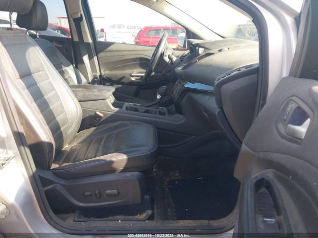 2017 FORD ESCAPE 1FMCU9J91HUE34222 Photo 4