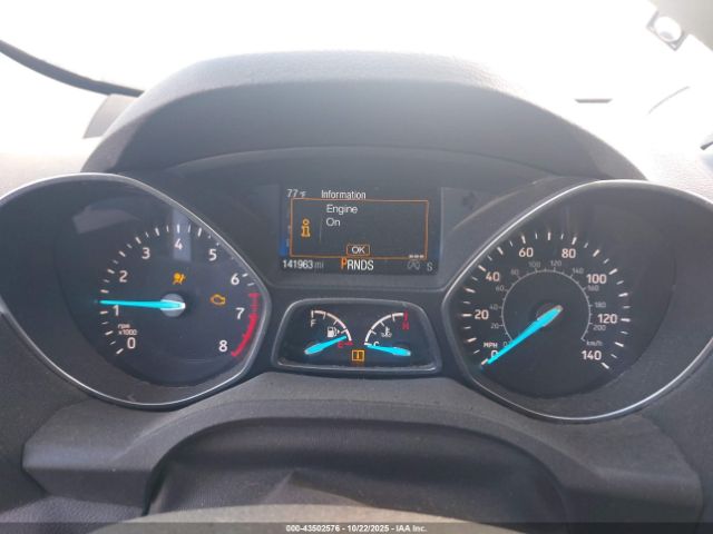 2017 FORD ESCAPE 1FMCU9J91HUE34222 Photo 6