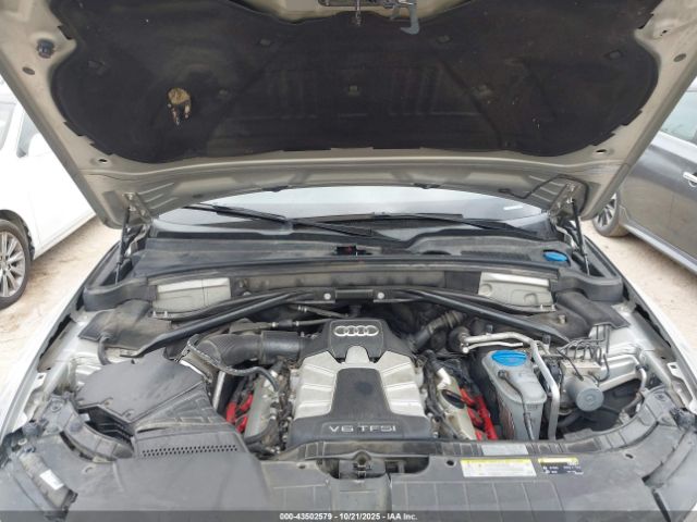 2013 AUDI Q5 WA1DGAFP0DA080918 Photo 9