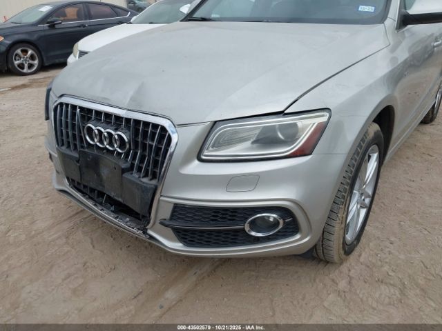 2013 AUDI Q5 WA1DGAFP0DA080918 Photo 5