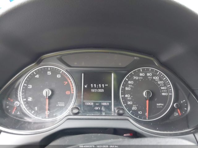 2013 AUDI Q5 WA1DGAFP0DA080918 Photo 6