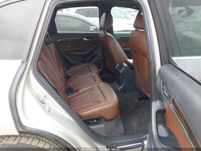 2013 AUDI Q5 WA1DGAFP0DA080918 Photo 7