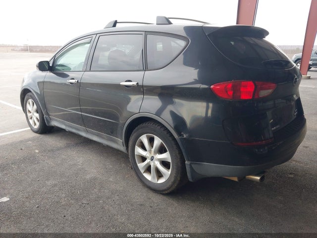 43502592 :رقم المزاد ، 4S4WX85C764408533 vin ، 2006 Subaru B9 Tribeca Base 7-passenger/limited 7-passenger مزاد بيع