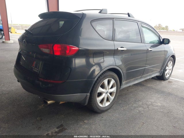 43502592 :رقم المزاد ، 4S4WX85C764408533 vin ، 2006 Subaru B9 Tribeca Base 7-passenger/limited 7-passenger مزاد بيع