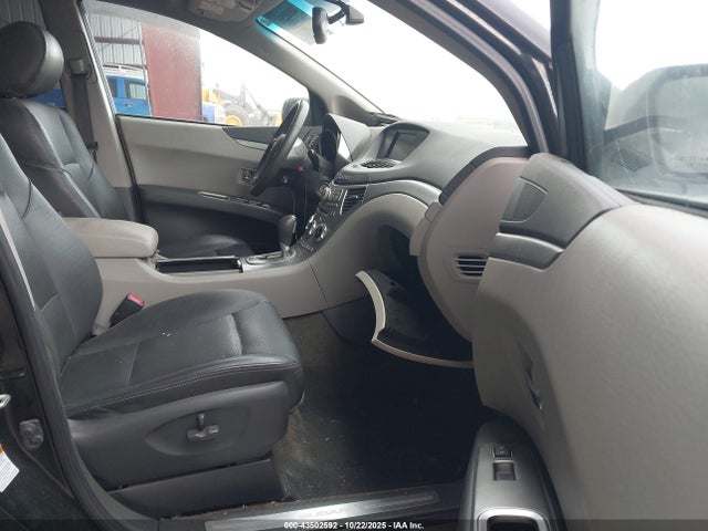 43502592 :رقم المزاد ، 4S4WX85C764408533 vin ، 2006 Subaru B9 Tribeca Base 7-passenger/limited 7-passenger مزاد بيع