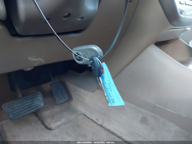 2004 ACURA MDX 2HNYD182X4H561675 Photo 10