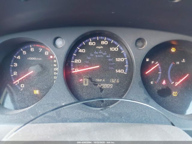 2004 ACURA MDX 2HNYD182X4H561675 Photo 6