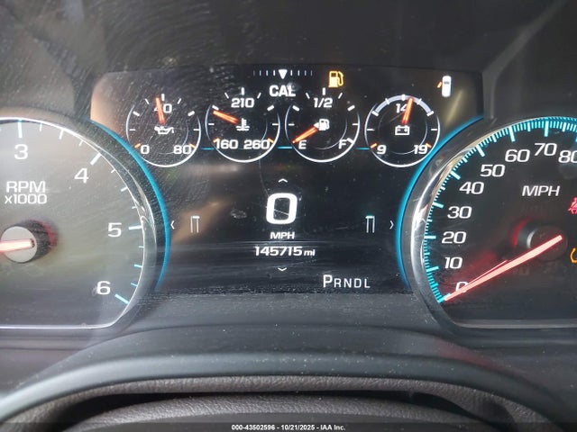 Продажа на аукционе авто 2017 Chevrolet Tahoe Premier, vin: 1GNSCCKC1HR336229, номер лота: 43502596