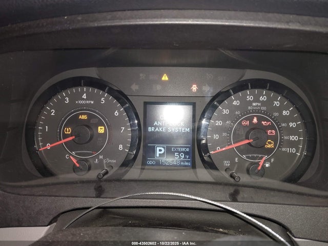 Aukcja sprzedaży 2015 Toyota Sienna Le 7 Passenger, vin: 5TDJK3DC4FS095222, numer aukcji: 43502602