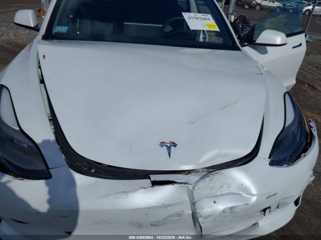 2023 TESLA MODEL 3 5YJ3E1EB6PF390709 Photo 9