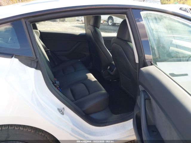 2023 TESLA MODEL 3 5YJ3E1EB6PF390709 Photo 7