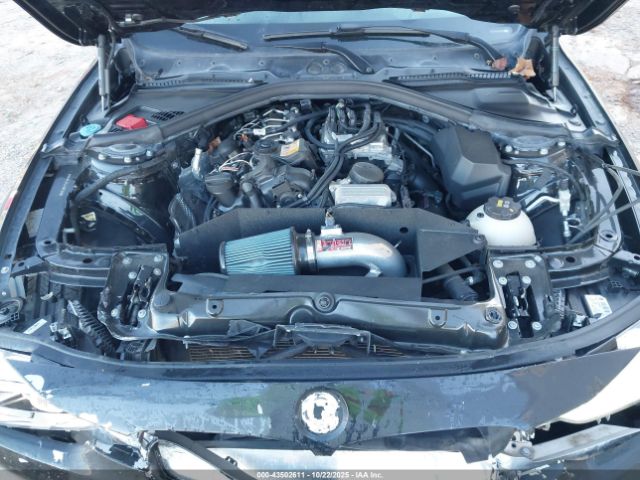 2018 BMW 320I WBA8A3C52JA067393 Photo 9