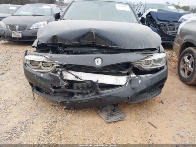 2018 BMW 320I WBA8A3C52JA067393 Photo 5