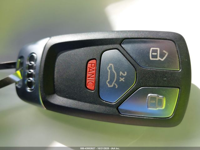 2020 AUDI Q5 WA1G2AFY2L2060912 Photo 10