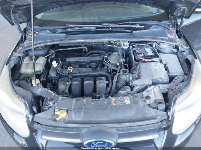 Продаж на аукціоні авто 2014 Ford Focus Se, vin: 1FADP3K25EL312937, номер лоту: 43502629