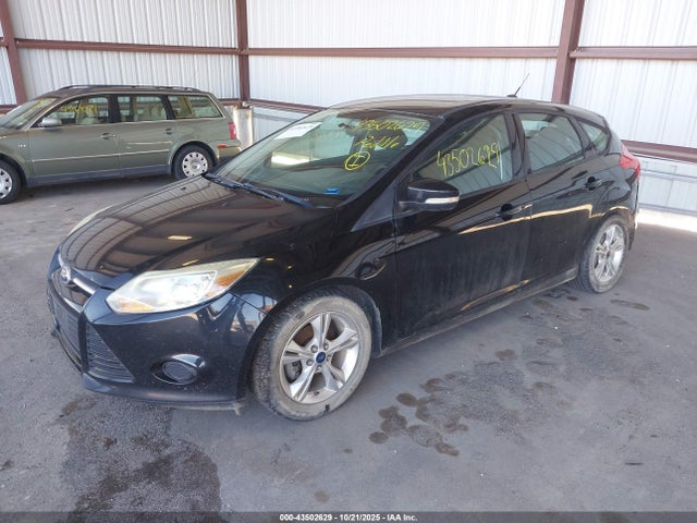 Продаж на аукціоні авто 2014 Ford Focus Se, vin: 1FADP3K25EL312937, номер лоту: 43502629