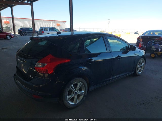 Продаж на аукціоні авто 2014 Ford Focus Se, vin: 1FADP3K25EL312937, номер лоту: 43502629