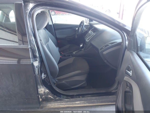 Продаж на аукціоні авто 2014 Ford Focus Se, vin: 1FADP3K25EL312937, номер лоту: 43502629