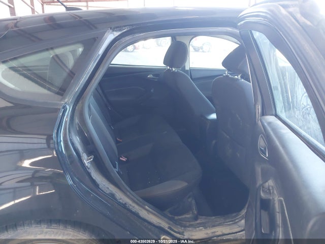 Продаж на аукціоні авто 2014 Ford Focus Se, vin: 1FADP3K25EL312937, номер лоту: 43502629