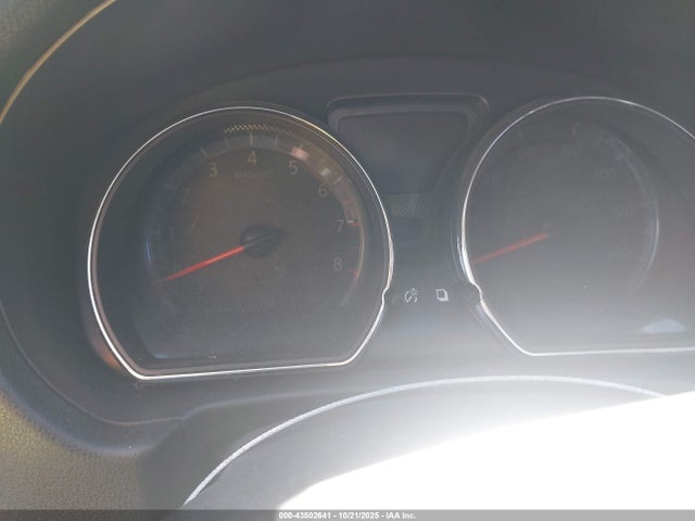 3N1CN7AP4KL815409 Nissan Versa 1.6 Sv