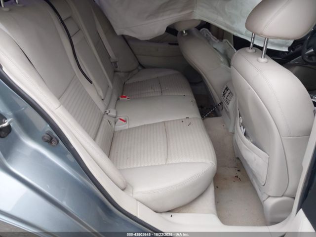 2017 INFINITI Q50 JN1EV7AR5HM832907 Photo 7