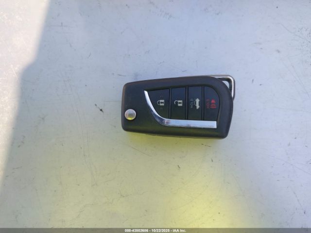 2020 TOYOTA CAMRY 4T1G11AK8LU956742 Photo 10