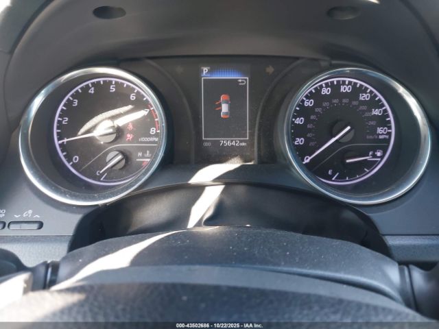 2020 TOYOTA CAMRY 4T1G11AK8LU956742 Photo 6