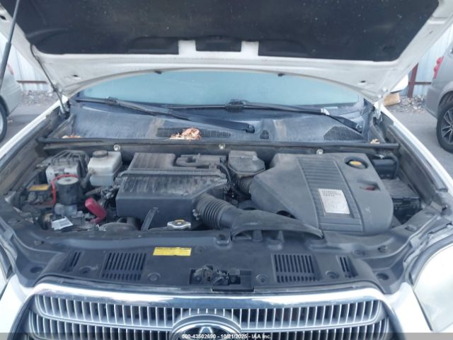 2008 TOYOTA HIGHLANDER HYBRID JTEEW44A382000990 Photo 9