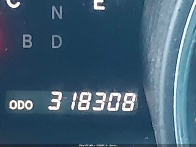 2008 TOYOTA HIGHLANDER HYBRID JTEEW44A382000990 Photo 6