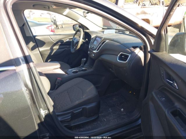 2021 CHEVROLET EQUINOX 3GNAXUEV6ML388332 Photo 4