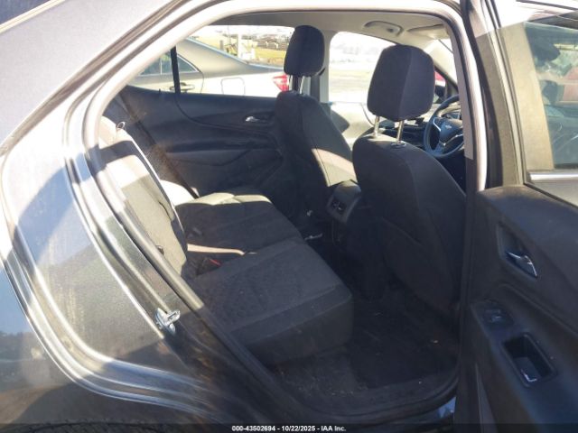 2021 CHEVROLET EQUINOX 3GNAXUEV6ML388332 Photo 7
