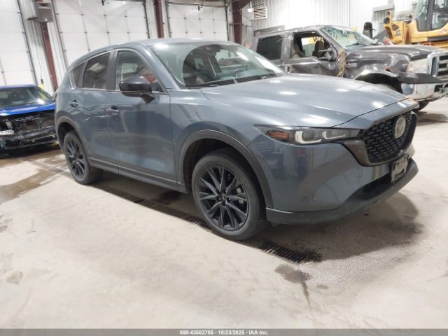 2023 MAZDA CX-5 JM3KFBCM3P0135122