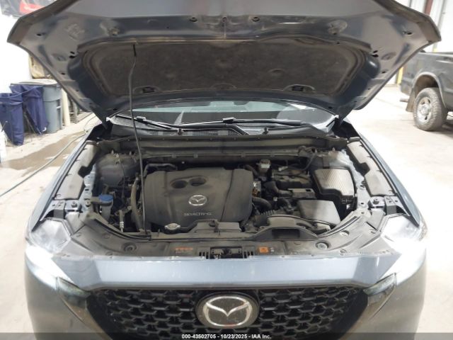 2023 MAZDA CX-5 JM3KFBCM3P0135122 Photo 9