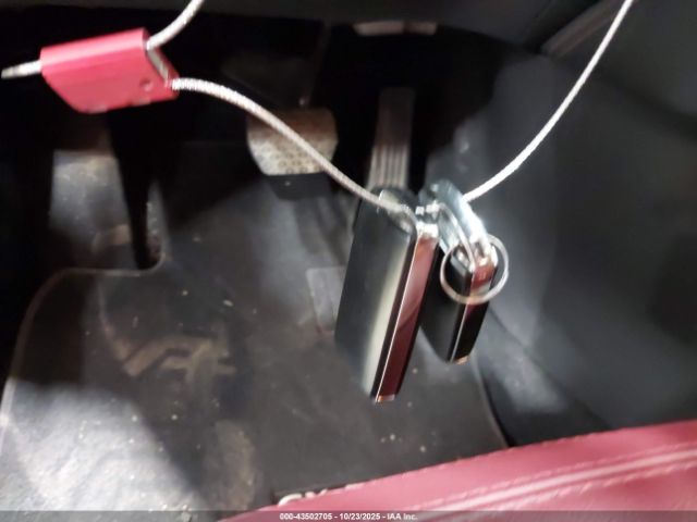 2023 MAZDA CX-5 JM3KFBCM3P0135122 Photo 10