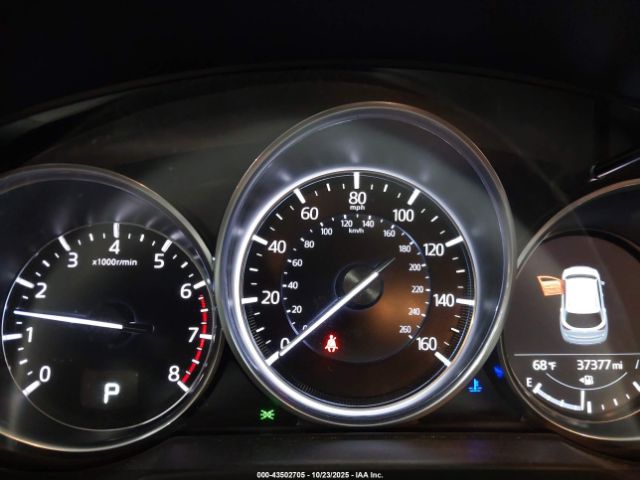 2023 MAZDA CX-5 JM3KFBCM3P0135122 Photo 6