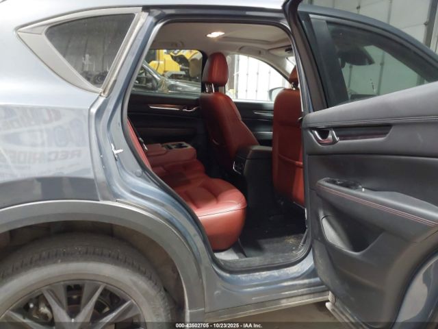 2023 MAZDA CX-5 JM3KFBCM3P0135122 Photo 7
