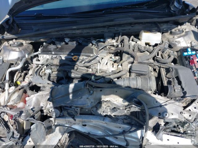 2018 TOYOTA CAMRY HYBRID 4T1B31HK9JU002721 Photo 9