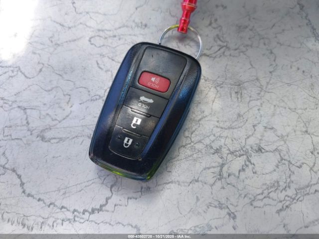 2018 TOYOTA CAMRY HYBRID 4T1B31HK9JU002721 Photo 10