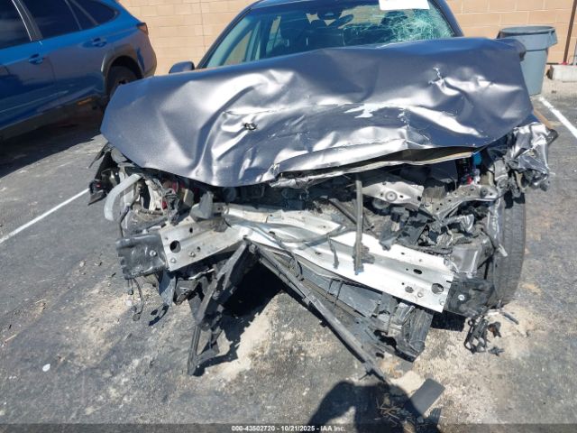 2018 TOYOTA CAMRY HYBRID 4T1B31HK9JU002721 Photo 5