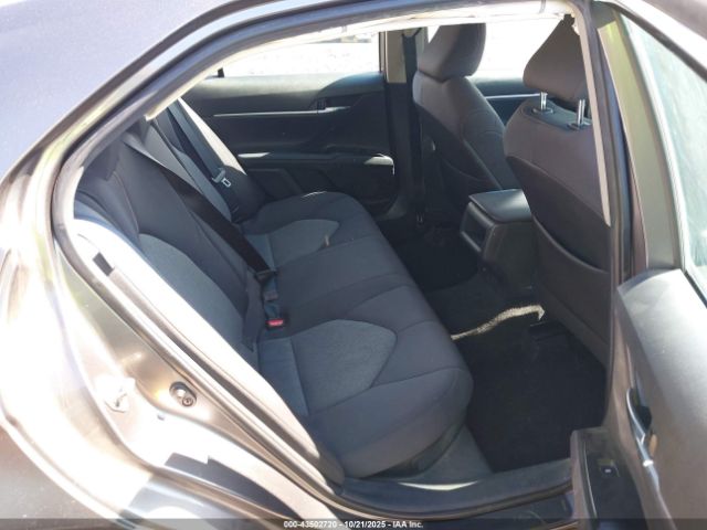 2018 TOYOTA CAMRY HYBRID 4T1B31HK9JU002721 Photo 7