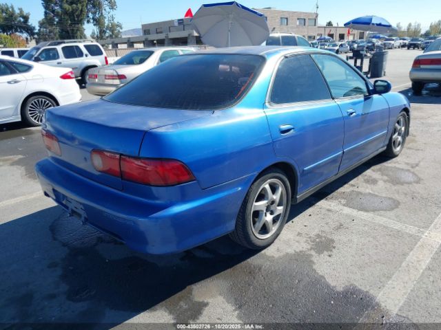 2001 ACURA INTEGRA JH4DB76501S001371 Photo 3