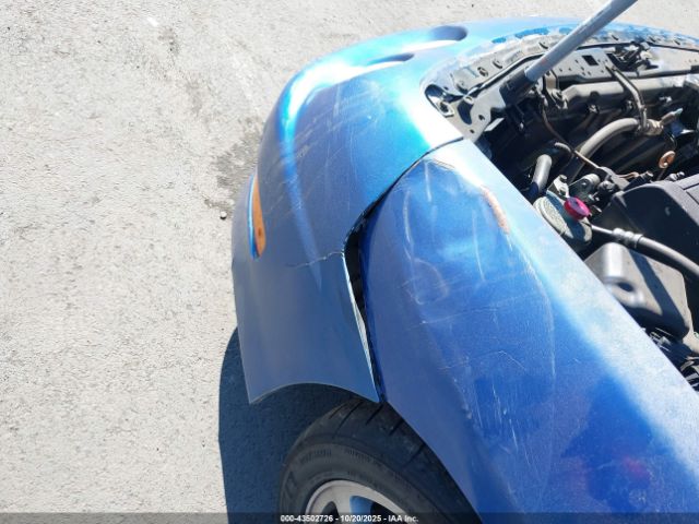 2001 ACURA INTEGRA JH4DB76501S001371 Photo 5