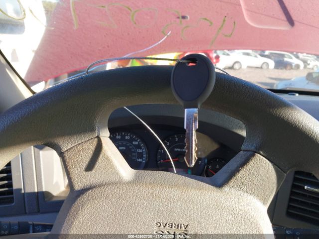 2006 JEEP GRAND CHEROKEE 1J4GS48K16C298999 Photo 10