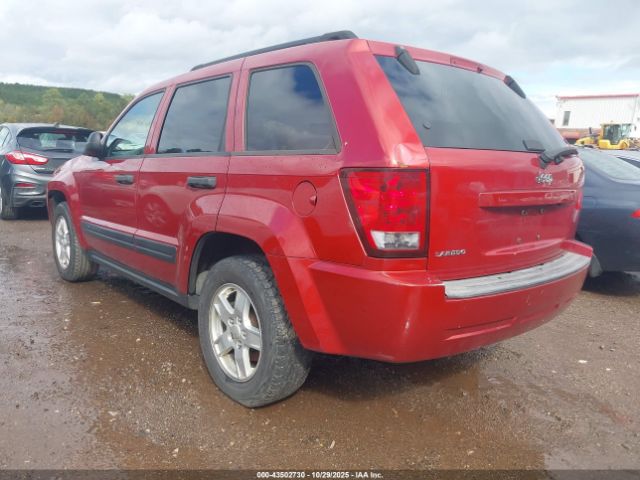2006 JEEP GRAND CHEROKEE 1J4GS48K16C298999 Photo 2
