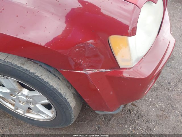 2006 JEEP GRAND CHEROKEE 1J4GS48K16C298999 Photo 5